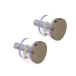 DT Single-Sided Handle Cap/Stud Set - Image 3