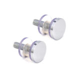 DT Single-Sided Handle Cap/Stud Set