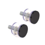 DT Single-Sided Handle Cap/Stud Set - Image 5