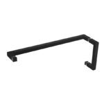 DT 6" x 18" Square Pull / Towel Bar Combo - Image 4