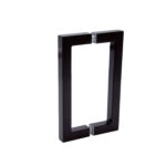 DT 6" Center-to-Center Square  Pull - Image 5