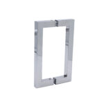 DT 6" Center-to-Center Square  Pull