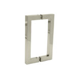 DT 6" Center-to-Center Square  Pull - Image 6