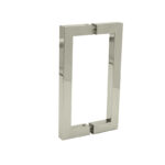 DT 8" Center-to-Center Square  Pull - Image 6