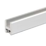 DT Square Premium Shower Door Header Kit 95" length - Image 5