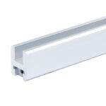 DT Square Premium Shower Door Header Kit 95" length - Image 13