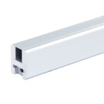 DT Square Premium Shower Door Header Kit 95" length - Image 15