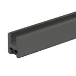 DT Square Premium Shower Door Header Kit 95" length - Image 9