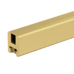 DT Square Premium Shower Door Header Kit 95" length - Image 19