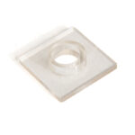 DT 3/4" x 3/4" Square Plastic Washer - 10/pk