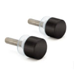 DT Pull/Towel Bar - "Tall" Stud Replacement Cap - Image 9