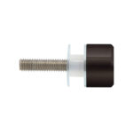 DT Pull/Towel Bar - "Tall" Stud Replacement Cap - Image 10