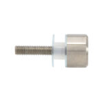 DT Pull/Towel Bar - "Tall" Stud Replacement Cap - Image 2