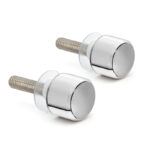 DT Pull/Towel Bar - "Tall" Stud Replacement Cap - Image 11
