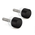 DT Pull/Towel Bar - "Tall" Stud Replacement Cap - Image 7