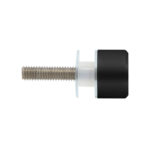 DT Pull/Towel Bar - "Tall" Stud Replacement Cap - Image 8