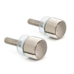 DT Pull/Towel Bar - "Tall" Stud Replacement Cap - Image 13