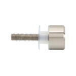 DT Pull/Towel Bar - "Tall" Stud Replacement Cap - Image 14