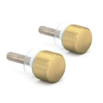 DT Pull/Towel Bar - "Tall" Stud Replacement Cap - Image 15