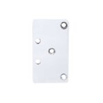 DT Preston Replacement Offset Back Plate