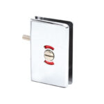 DT Preston Series Swinging Glass Door Lock With Indicator - Image 8