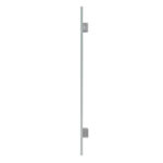DT Carolina Jamb Mounted Hinge Kit for 3/8" or 1/2" Glass 78" Height - Image 8