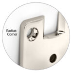 DT Preston Replacement Full Back Plate - Image 16