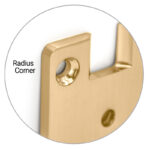DT Preston Replacement Full Back Plate - Image 18