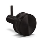 DT Peg Robe/Towel Hook for 3/8" and 1/2" Glass - Image 15