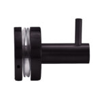 DT Peg Robe/Towel Hook for 3/8" and 1/2" Glass - Image 14