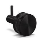 DT Peg Robe/Towel Hook for 3/8" and 1/2" Glass - Image 12