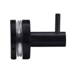 DT Peg Robe/Towel Hook for 3/8" and 1/2" Glass - Image 11
