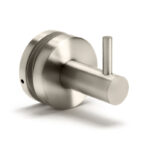 DT Peg Robe/Towel Hook for 3/8" and 1/2" Glass - Image 19