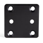 DT Preston Replacement Short Back Plate - Image 9