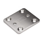 DT Preston Replacement Short Back Plate - Image 4