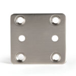 DT Preston Replacement Short Back Plate - Image 5