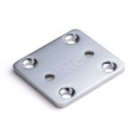 DT Preston Replacement Short Back Plate - Image 10