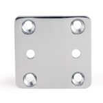 DT Preston Replacement Short Back Plate - Image 11
