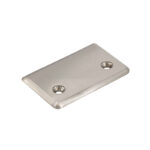 DT Preston Watertight Hinge Cover Plate - Image 6