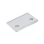 DT Preston Watertight Hinge Cover Plate - Image 2