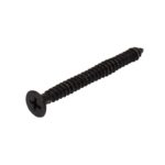 DT Wall Mount Backplate Screws 10-Pk Phillips Head #10 X 2" Long - Image 7