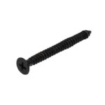 DT Wall Mount Backplate Screws 10-Pk Phillips Head #10 X 2" Long - Image 6