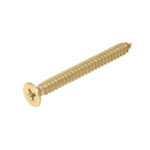 DT Wall Mount Backplate Screws 10-Pk Phillips Head #10 X 2" Long - Image 10