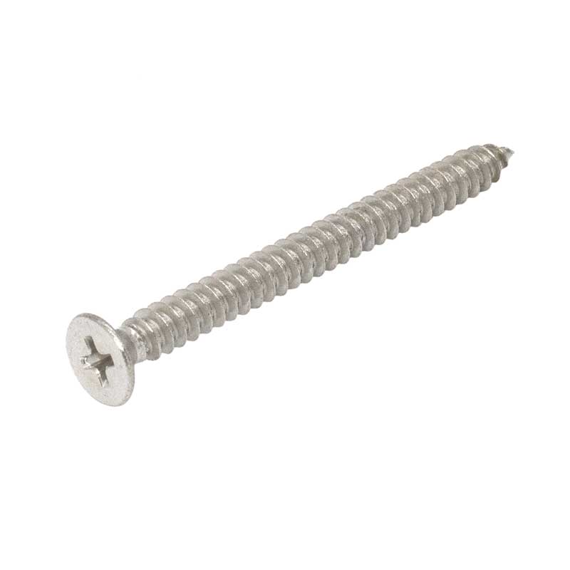 ps103bn-prod-1_1 DT Wall Mount Backplate Screws 10-Pk Phillips Head #10 X 3" Long - Image 1