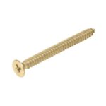 DT Wall Mount Backplate Screws 10-Pk Phillips Head #10 X 3" Long - Image 10