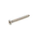 DT Wall Mount Backplate Screws #12 x 2"