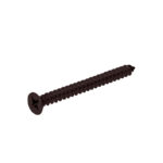 DT Wall Mount Backplate Screws #12 x 3" - Image 9