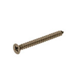 DT Wall Mount Backplate Screws #12 x 3" - Image 3
