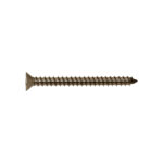 DT Wall Mount Backplate Screws #12 x 3" - Image 4