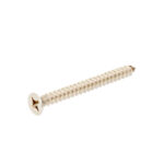 DT Wall Mount Backplate Screws #12 x 3"
